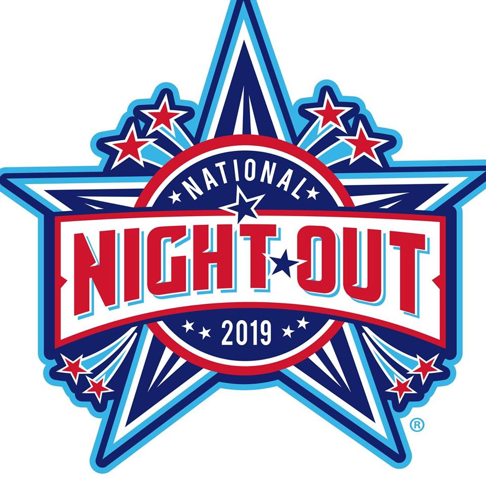 National Night Out 2019