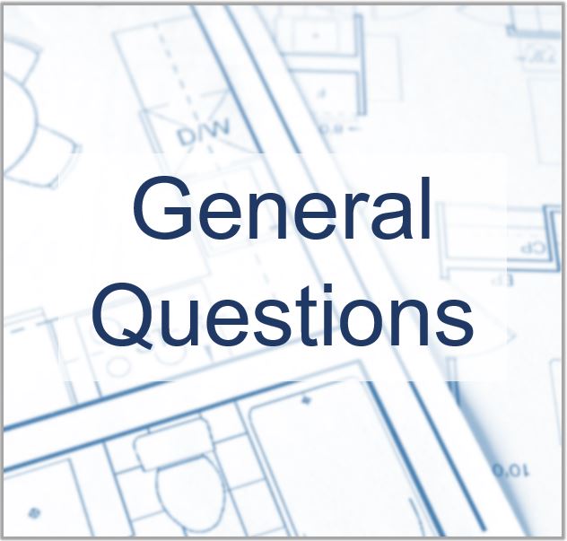 General Questions Icon