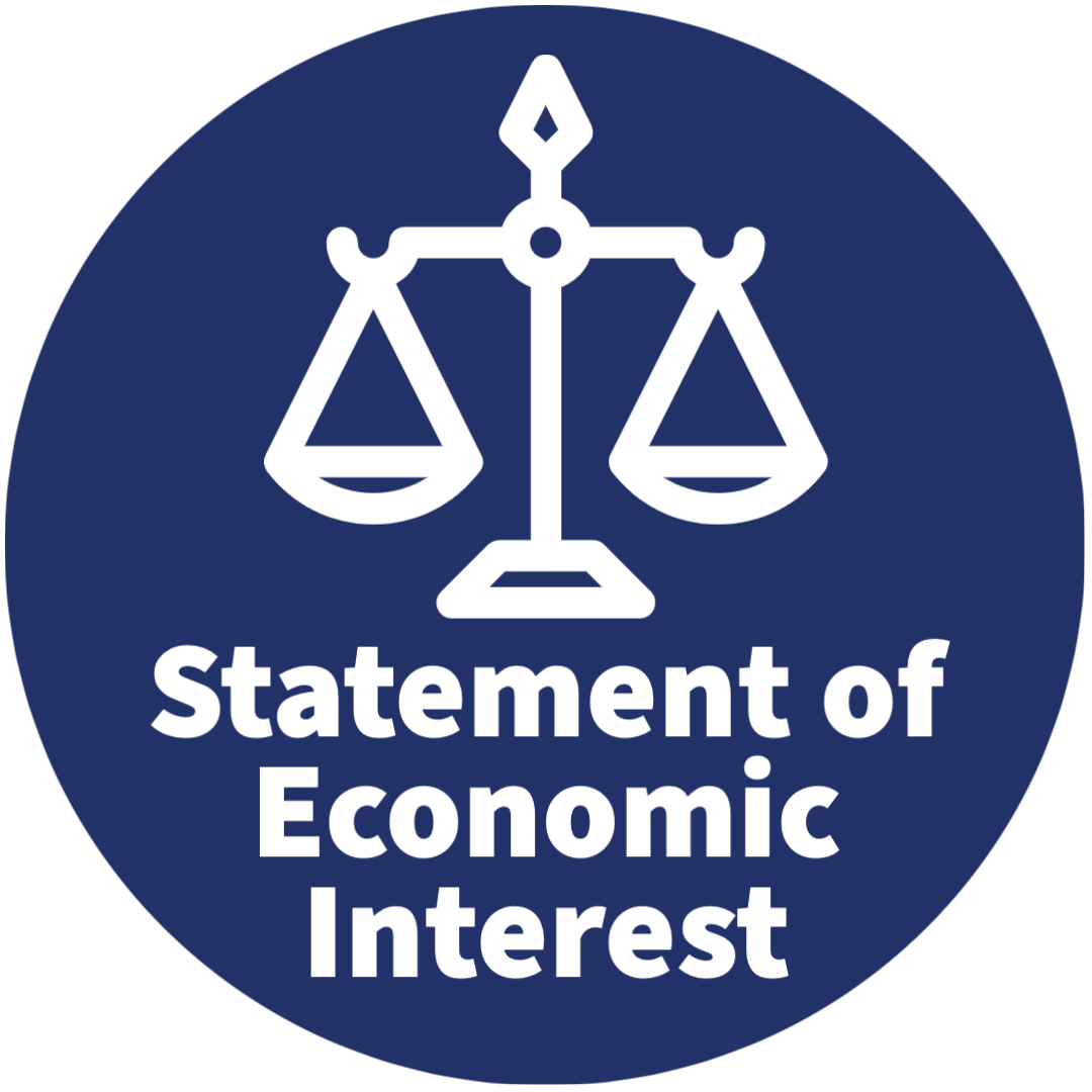 Statement of Economic Interest