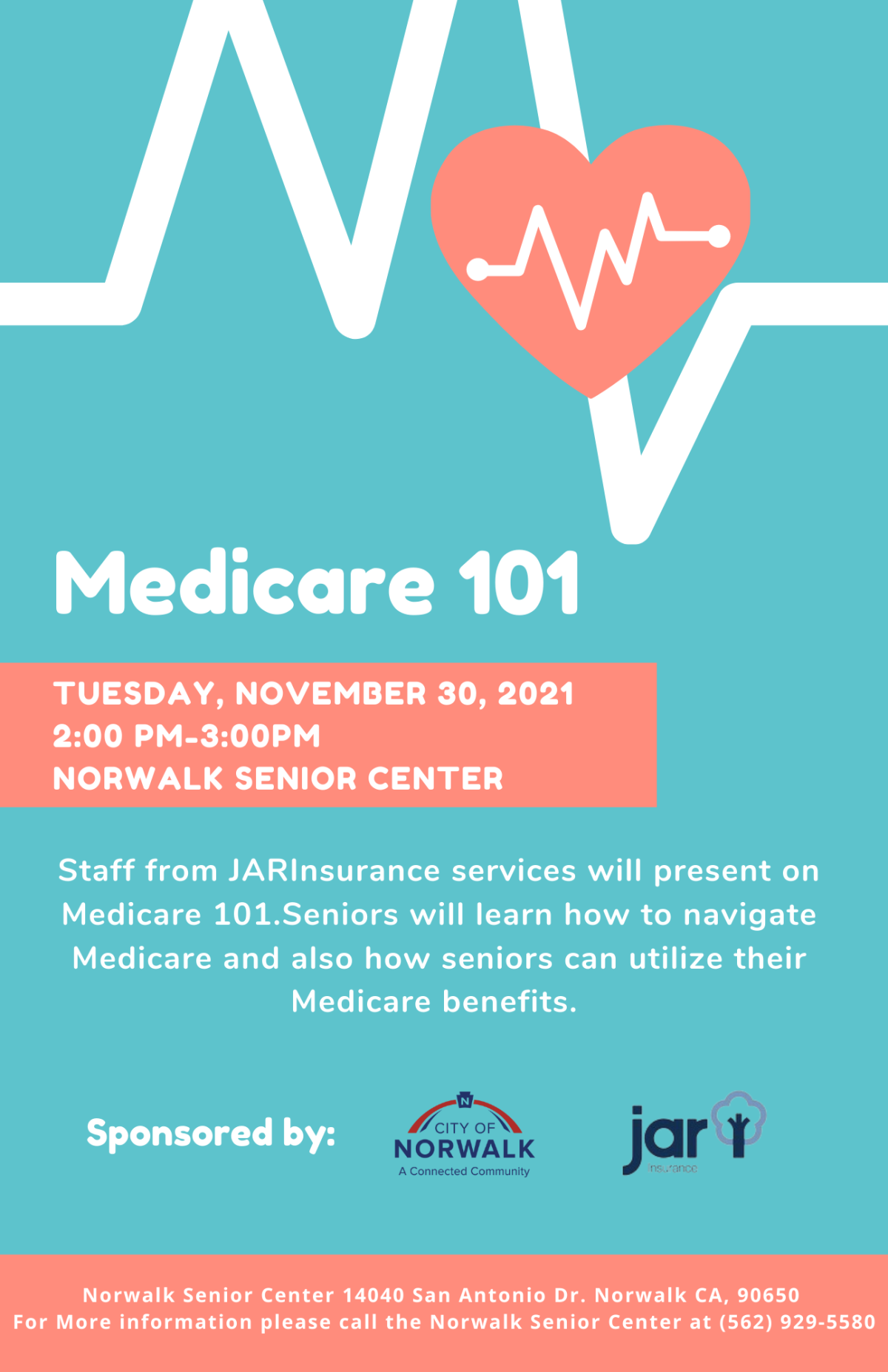 Nov-Medicare 101