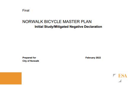 Mitigated Neg Dec