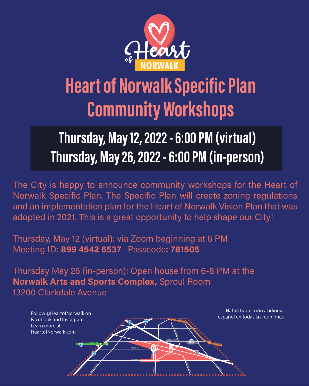 Heart of Norwalk Workshop #1 Flyer-01 (00000004)