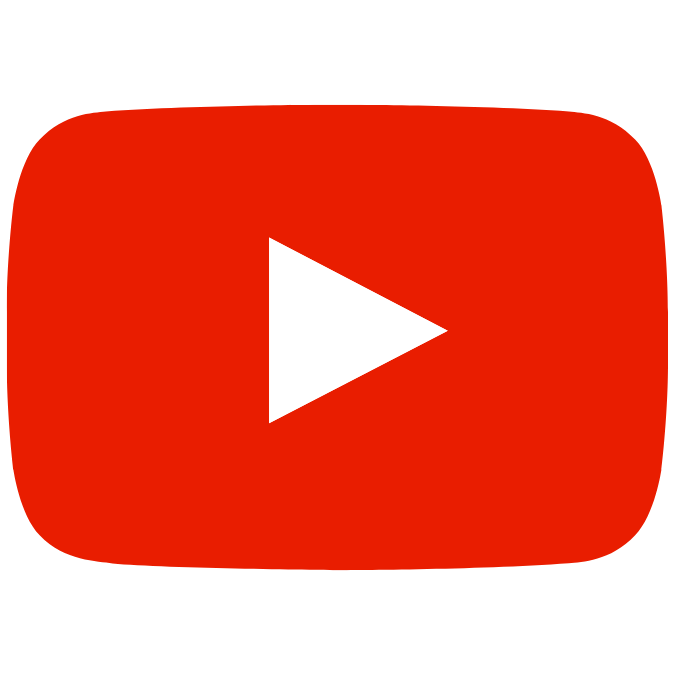 youtube icon