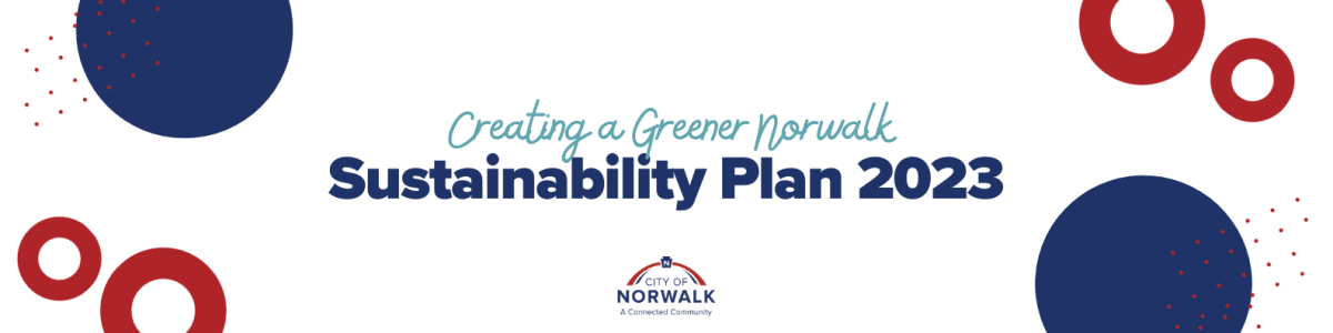 Creating a Greener Norwalk: Sustainability Plan 2023