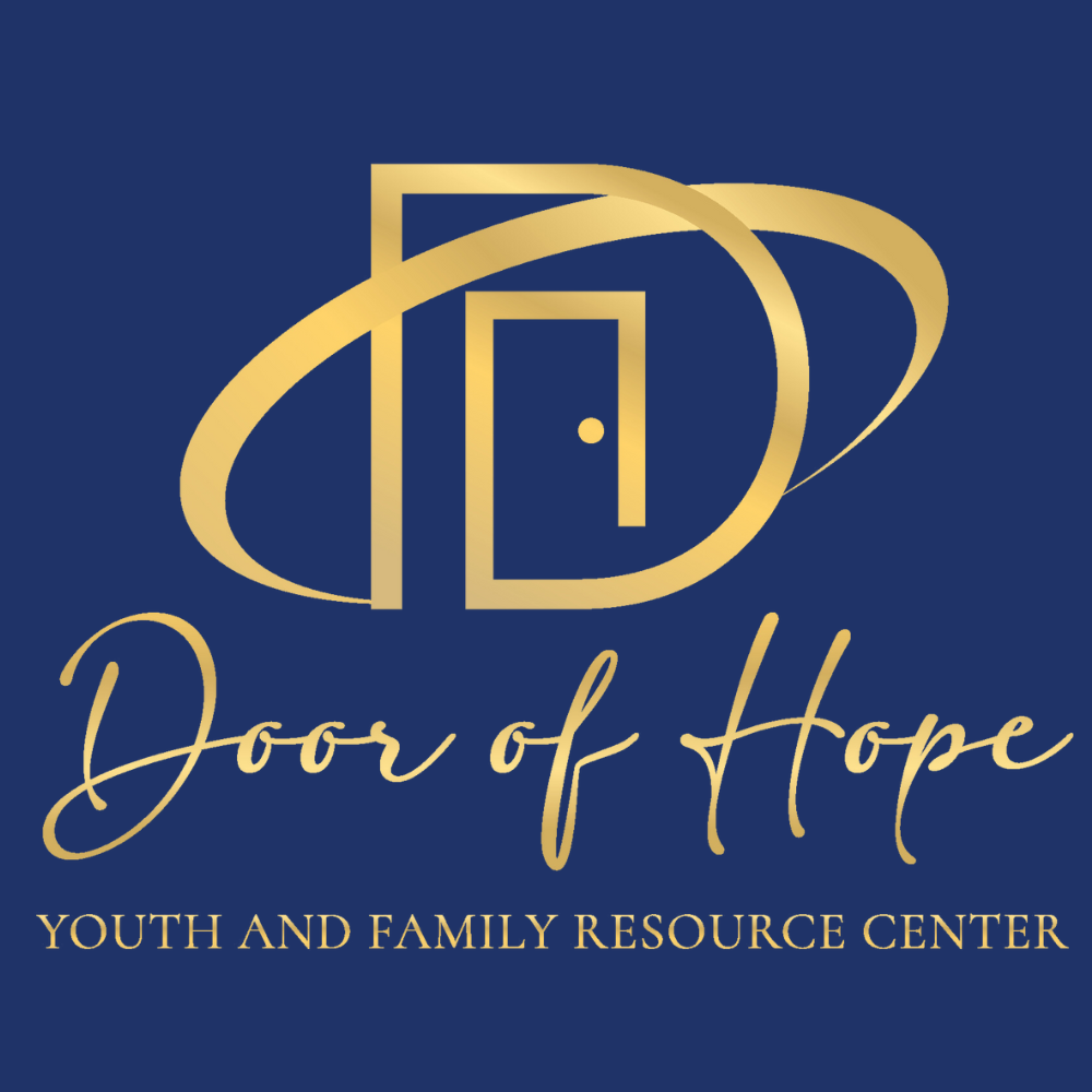 Door of Hope logo