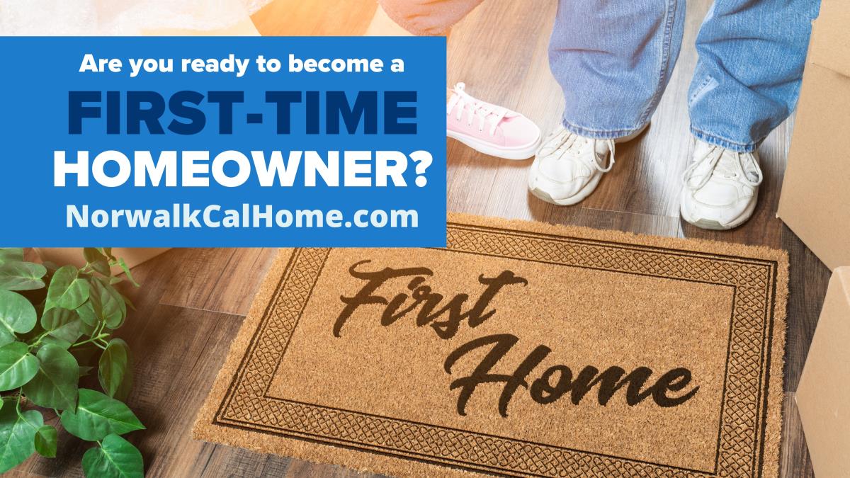 CalHome promo