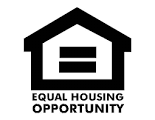 Equal Housing opportunity logo