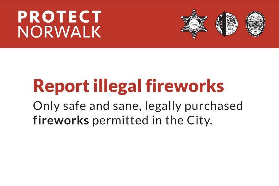 Fireworks Campaign Header Image