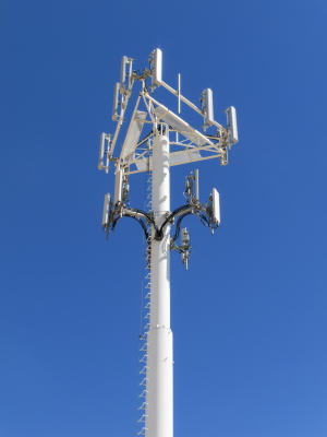 cell tower