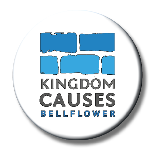 Kingdom Causes Button Final