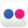 Flickr Web Icon 2