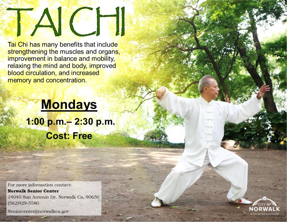 Tai Chi